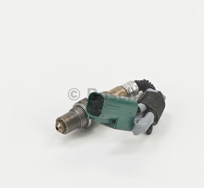 Bosch Lambdasonde [Hersteller-Nr. 0258006513] für Nissan von Bosch