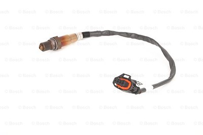 Bosch Lambdasonde [Hersteller-Nr. 0258006500] für Opel von Bosch