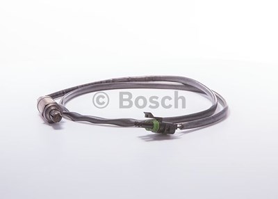 Bosch Lambdasonde [Hersteller-Nr. 0258003141] für Opel von Bosch