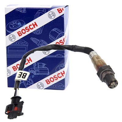 Bosch Lambdasonde [Hersteller-Nr. 0258006386] für Opel von Bosch