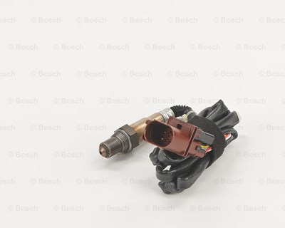 Bosch Lambdasonde [Hersteller-Nr. 0258007158] für Porsche von Bosch