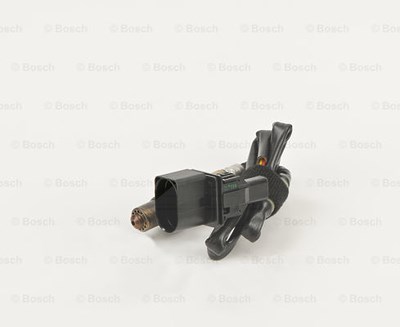 Bosch Lambdasonde [Hersteller-Nr. 0258007174] für Porsche von Bosch