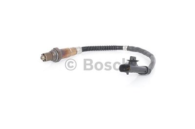 Bosch Lambdasonde [Hersteller-Nr. 0258006295] für Renault von Bosch