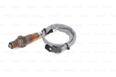 Bosch Lambdasonde [Hersteller-Nr. 0258006970] für Renault von Bosch