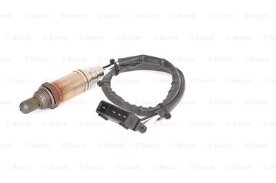 Bosch Lambdasonde [Hersteller-Nr. 0258003666] für Skoda von Bosch