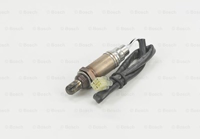 Bosch Lambdasonde [Hersteller-Nr. F00HL00053] für Subaru von Bosch