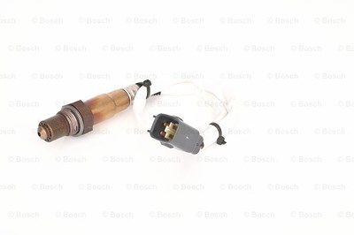 Bosch Lambdasonde [Hersteller-Nr. 0258006695] für Toyota von Bosch