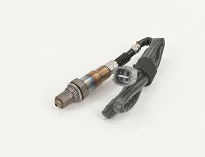 Bosch Lambdasonde [Hersteller-Nr. 0258986687] für Toyota von Bosch