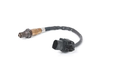 Bosch Lambdasonde [Hersteller-Nr. 0281004411] für Subaru, Toyota von Bosch