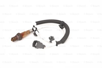 Bosch Lambdasonde [Hersteller-Nr. 0258006799] für Toyota von Bosch