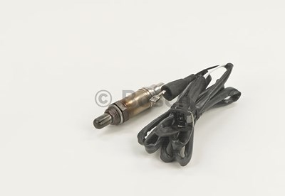 Bosch Lambdasonde [Hersteller-Nr. 0258003308] für Volvo von Bosch