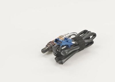 Bosch Lambdasonde [Hersteller-Nr. 0258005098] für Volvo von Bosch