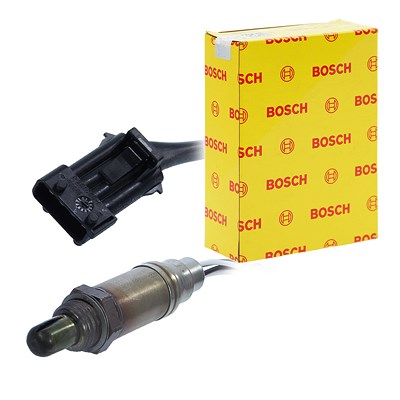 Bosch Lambdasonde [Hersteller-Nr. 0258005097] für Volvo von Bosch