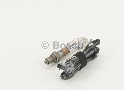 Bosch Lambdasonde [Hersteller-Nr. 0258006427] für Volvo von Bosch