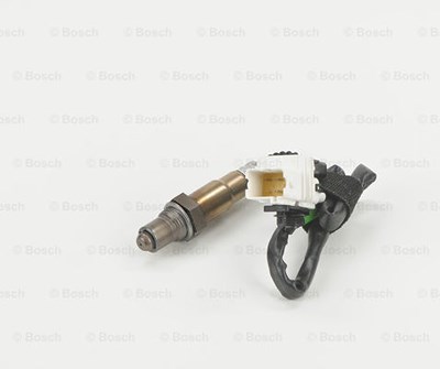 Bosch Lambdasonde [Hersteller-Nr. 0258007034] für Volvo von Bosch