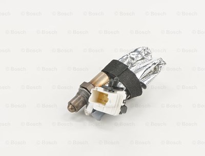 Bosch Lambdasonde [Hersteller-Nr. 0258007036] für Volvo von Bosch