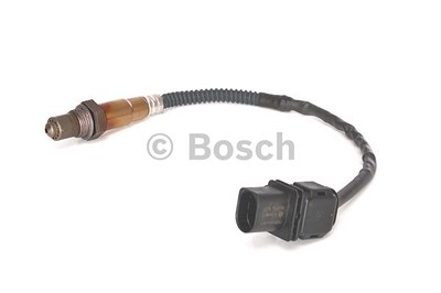 Bosch Lambdasonde [Hersteller-Nr. 0258017456] für Volvo von Bosch