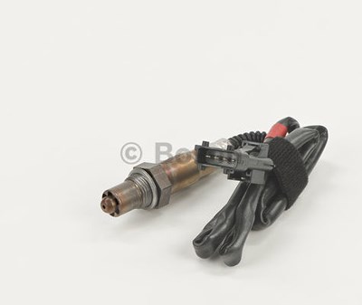 Bosch Lambdasonde [Hersteller-Nr. 0258006199] für Volvo von Bosch