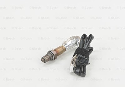 Bosch Lambdasonde [Hersteller-Nr. 0258006488] für Volvo von Bosch