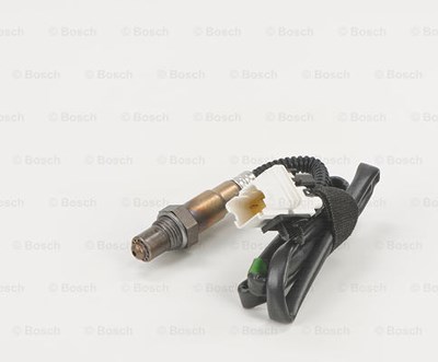 Bosch Lambdasonde [Hersteller-Nr. 0258007135] für Volvo von Bosch