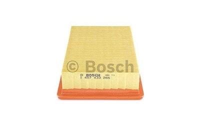 Bosch Luftfilter [Hersteller-Nr. 1457433265] für Alfa Romeo, Fiat von Bosch