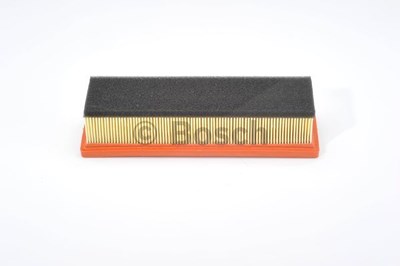 Bosch Luftfilter [Hersteller-Nr. F026400036] für Alfa Romeo, Fiat, Ford, Lancia von Bosch