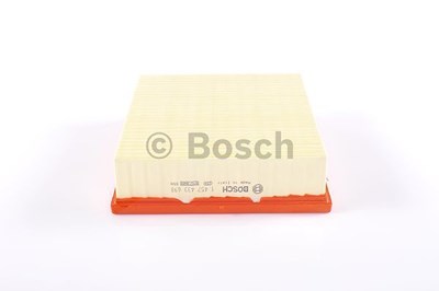 Bosch Luftfilter [Hersteller-Nr. 1457433698] für Alpina, BMW, Skoda von Bosch