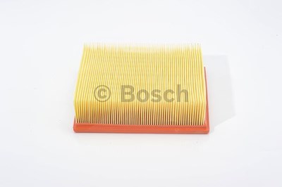 Bosch Luftfilter [Hersteller-Nr. 1457429061] für VW, Volvo, Trabant, Jaguar, Lada, Porsche, Audi von Bosch