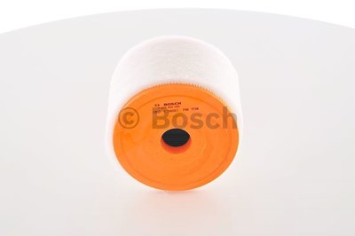 Bosch Luftfilter [Hersteller-Nr. F026400289] für Audi von Bosch