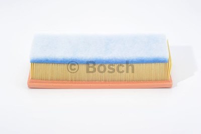 Bosch Luftfilter [Hersteller-Nr. F026400157] für Audi von Bosch