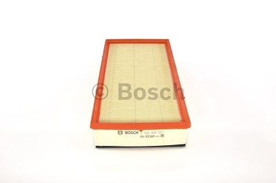 Bosch Luftfilter [Hersteller-Nr. F026400182] für Porsche, Audi, VW von Bosch