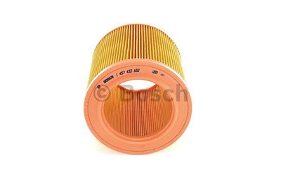 Bosch Luftfilter [Hersteller-Nr. 1457433652] für Austin, Land Rover, Mg, Rover von Bosch