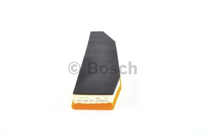 Bosch Luftfilter [Hersteller-Nr. F026400147] für BMW von Bosch