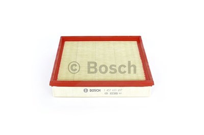 Bosch Luftfilter [Hersteller-Nr. 1457433697] für BMW von Bosch