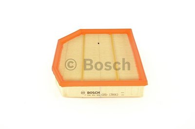 Bosch Luftfilter [Hersteller-Nr. F026400463] für BMW von Bosch