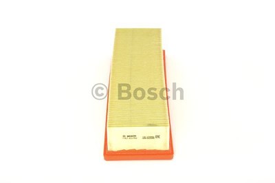 Bosch Luftfilter [Hersteller-Nr. 1457433159] für Citroën, Peugeot von Bosch