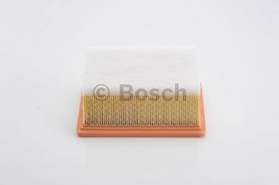 Bosch Luftfilter [Hersteller-Nr. 1987429182] für Peugeot, Citroën von Bosch