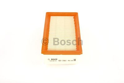 Bosch Luftfilter [Hersteller-Nr. F026400510] für Peugeot, Citroën von Bosch