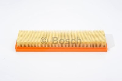 Bosch Luftfilter [Hersteller-Nr. 1457433158] für Peugeot, Citroën von Bosch