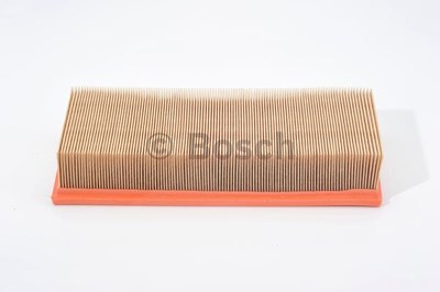 Bosch Luftfilter [Hersteller-Nr. 1457432200] für Peugeot, Citroën, Fso, Lancia, Fiat von Bosch