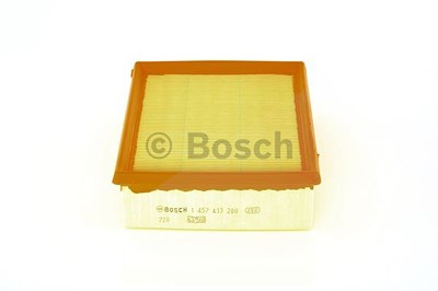 Bosch Luftfilter [Hersteller-Nr. 1457433280] für Citroën, Peugeot von Bosch