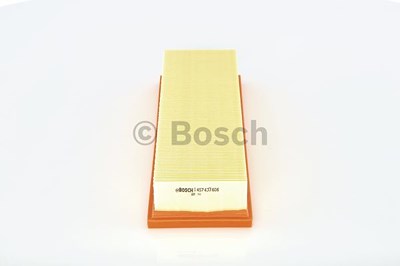 Bosch Luftfilter [Hersteller-Nr. 1457433606] für Citroën, Peugeot, Renault von Bosch