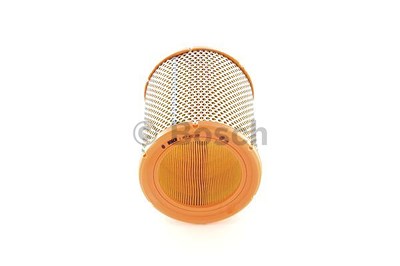 Bosch Luftfilter [Hersteller-Nr. 1457432106] für Aro, Aston Martin, Dacia, Daf, Lotus, Renault, Volvo von Bosch