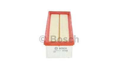 Bosch Luftfilter [Hersteller-Nr. F026400323] für Dacia von Bosch