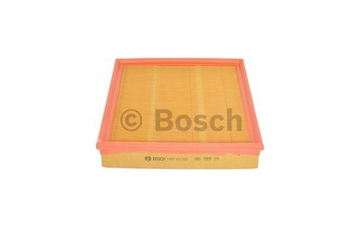 Bosch Luftfilter [Hersteller-Nr. 1457433003] für Gm Korea, Opel von Bosch