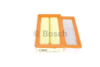 Bosch Luftfilter [Hersteller-Nr. F026400466] für Abarth von Bosch