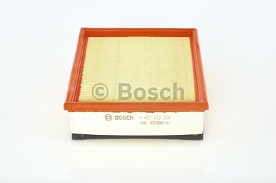 Bosch Luftfilter [Hersteller-Nr. 1457433324] für Fiat von Bosch