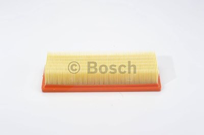 Bosch Luftfilter [Hersteller-Nr. 1457433316] für Fiat, Lancia von Bosch