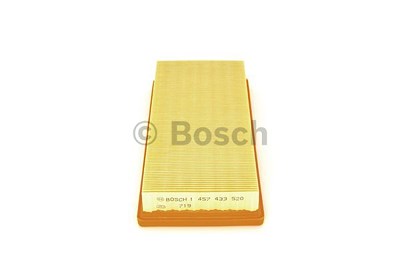 Bosch Luftfilter [Hersteller-Nr. 1457433520] für Lancia, Fiat von Bosch