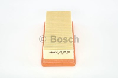 Bosch Luftfilter [Hersteller-Nr. 1457433255] für Lancia, Fiat von Bosch